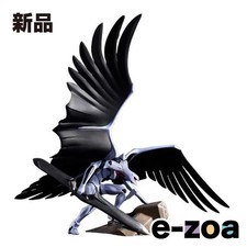 Kaiyodo ARTPLA SCULPTURE WORKS Evangelion Mass Production Unit 