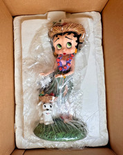 NEW Vintage Dancing BETTY BOOP 