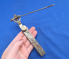 LS Starrett No. 65 Center Tester picture