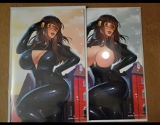 Patriotika Ultra Rare Set picture