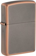 Zippo Rustic Bronze 49839 picture