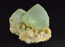 Fluorite, Felix Mine, Azusa, California, 36x31x33mm picture