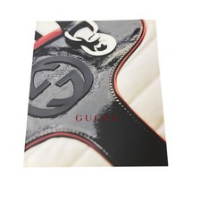 GUCCI 2007 Holiday Season Catalog Non-Sale Item Rare Collectible Japan picture