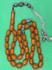 Vintage German Bakelite Tasbih  picture