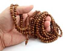 Kuka (kuka) tree 500 beads  Tasbih, Prayer Beads Misbaha, sufi tasbeeh 201237 picture