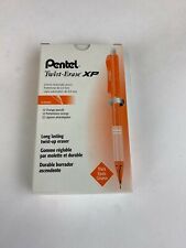Pentel Twist-Erase XP Automatic Pencil with Lead and Eraser 0.9mm 12 pack QE419F picture