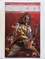 Eniac #1 * NM+ 9.6 * on any 2 or more picture