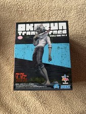 Dandadan Luminasta Figure Okarun Transformation Vol.2 Japan picture