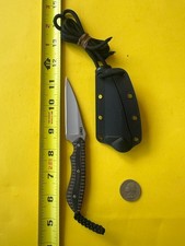CRKT S.P.E.W. Knife Small Pocket Everyday Wharncliffe (3