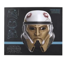 PRE SALE Star Wars The Black Series Captain Enoch Electronic Helmet Hasbro picture