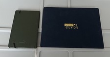 Puma Legend 01 Clyde & Athens 2004 Jamaicas Journey Book Rare picture