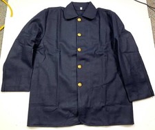 INDIAN SPANISH AMERICAN WARS US ARMY M1883 SACK COAT- SIZE 5 (50-52R) picture