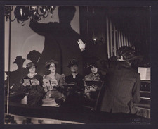 10x13 DW Photo By Robert Coburn Jr. Our Town 1940 w Fay Bainter picture