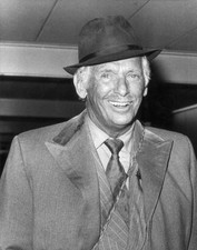 American actor Douglas Fairbanks Jr arrives London to make first a- Old Photo picture