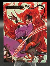 2024 Fleer Ultra Matriarchs of Marvel - Parallels (Silver, Black, etc)- U PICK picture
