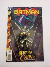 Batman #567 (DC Comics July 1999) VF NEEDS PRESS picture