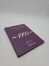 Keystone High School 1990-1991 Anual Yearbook Lagrange Ohio Wildcats picture