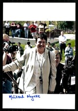 Mairead Corrigan Nobel Peace Prize 1976 Large Photo Original Signed + G 52132 picture