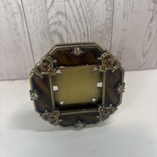 Jay Strongwater Octagonal Picture Frame picture