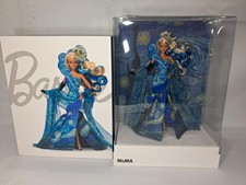 MATTEL BARBIE-STARRY NIGHT BARBIE-SEALED- (P14030251) picture