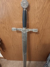 Rare Excalibur Sword picture