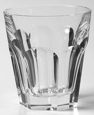 Baccarat Harcourt-Versailles  Old Fashioned Glass 25126 picture