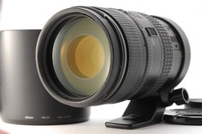 【MINT】 Nikon AF VR Zoom-Nikkor 80-400mm f/4.5-5.6D ED Telephoto Japan #20230404 picture