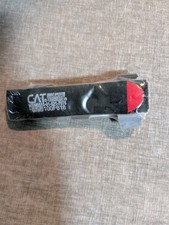 NEW SEALED CAT Combat Application Tourniquet Red Tip NSN6515-01-521-7976 picture