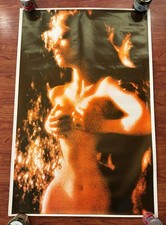 Vintage 1970 Jane Fonda 23