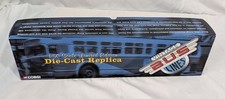 Corgi Vintage Bus Lines US55024 PCC Streetcar Baltimore Transit Co. 1:50 Scale picture