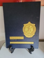 1990 Company K024 Rudder Naval Training Center Orlando Florida Navy Yearbook Log picture