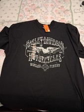 Men's Harley Shirt picture