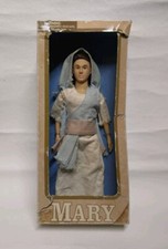 Messengers of Faith Mary Doll One2Believe 2005 Bible 12” Action Figure picture
