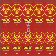 DNX #1 True Believers Blind Bag Bundle Variant Options Marvel Comics 2026 picture