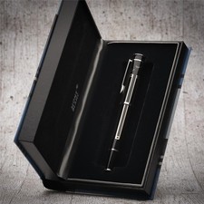 Montblanc Writers Edition from 2009 Thomas Mann Fountain Pen ID 104154 picture