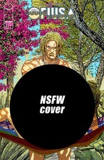 Ofiusa #2 CVR E Guillem March Nsfw Polybagged Var (Mr) Pre Order 10/21/26 picture