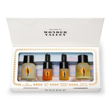 Wonder Valley - Little Wonders Set Vegan Cruelty-Free Tsa Approved Sizes picture