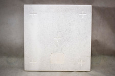 + Marble Altar Stone + 12