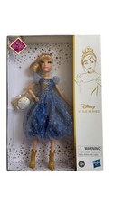 2021 Hasbro Disney Style Series 