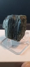 Indicolite Tourmaline From Mt. Mica, Maine 85 Grams picture