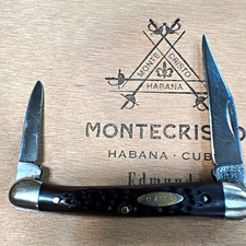 Case XX 621 1970s Mini Copperhead picture
