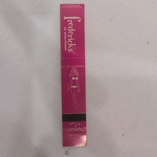 VTG Frederick's Of Hollywood Narrow 10 Strike Matchbook Lingerie Memorabilia picture