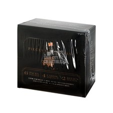 2023 Super Break Pieces of the Past Asia Edition Box picture
