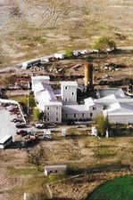 Clive Doyle signed 4x6 photo Branch Davidian Waco Siege Survivor COA LOOK picture