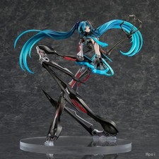 Union Creative Vocaloid Calne Ca 15th Memorial PVC Anime Figure Collectible Toy picture