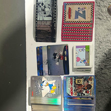 2023 Kakawow Disney 100 Hot Box Mickey & Friends Master large  Lot picture