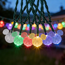 Disney Mickey LED Lights, 100 Count picture