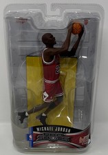 Pro Shots Michael Jordan III 2009 Upper Deck action figure picture