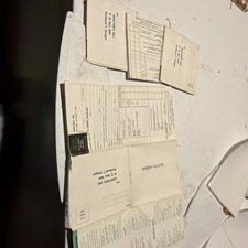 3 Sawyer’s View-Master Ordering Brochure picture