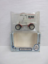 ERTL 1:25 Diecast 1905 Ford Delivery Car Bank Locking Coin Bank in Original Box picture
